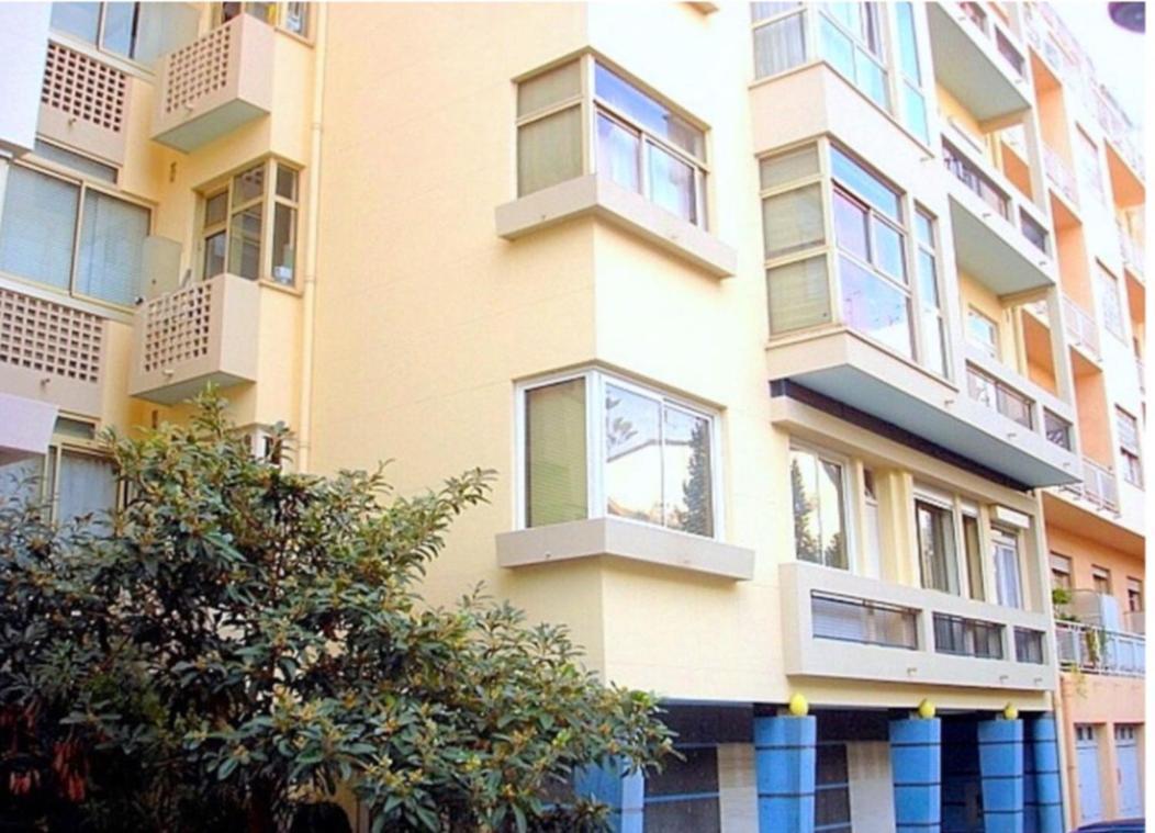 Boutique Apartment Nice Center Beach Free Parking Esterno foto