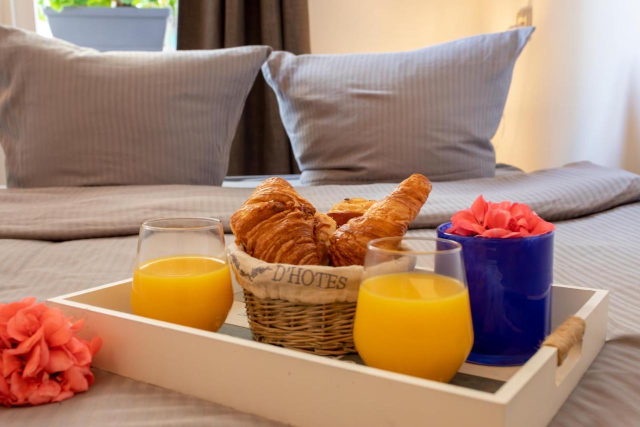 Boutique Apartment Nice Center Beach Free Parking Esterno foto