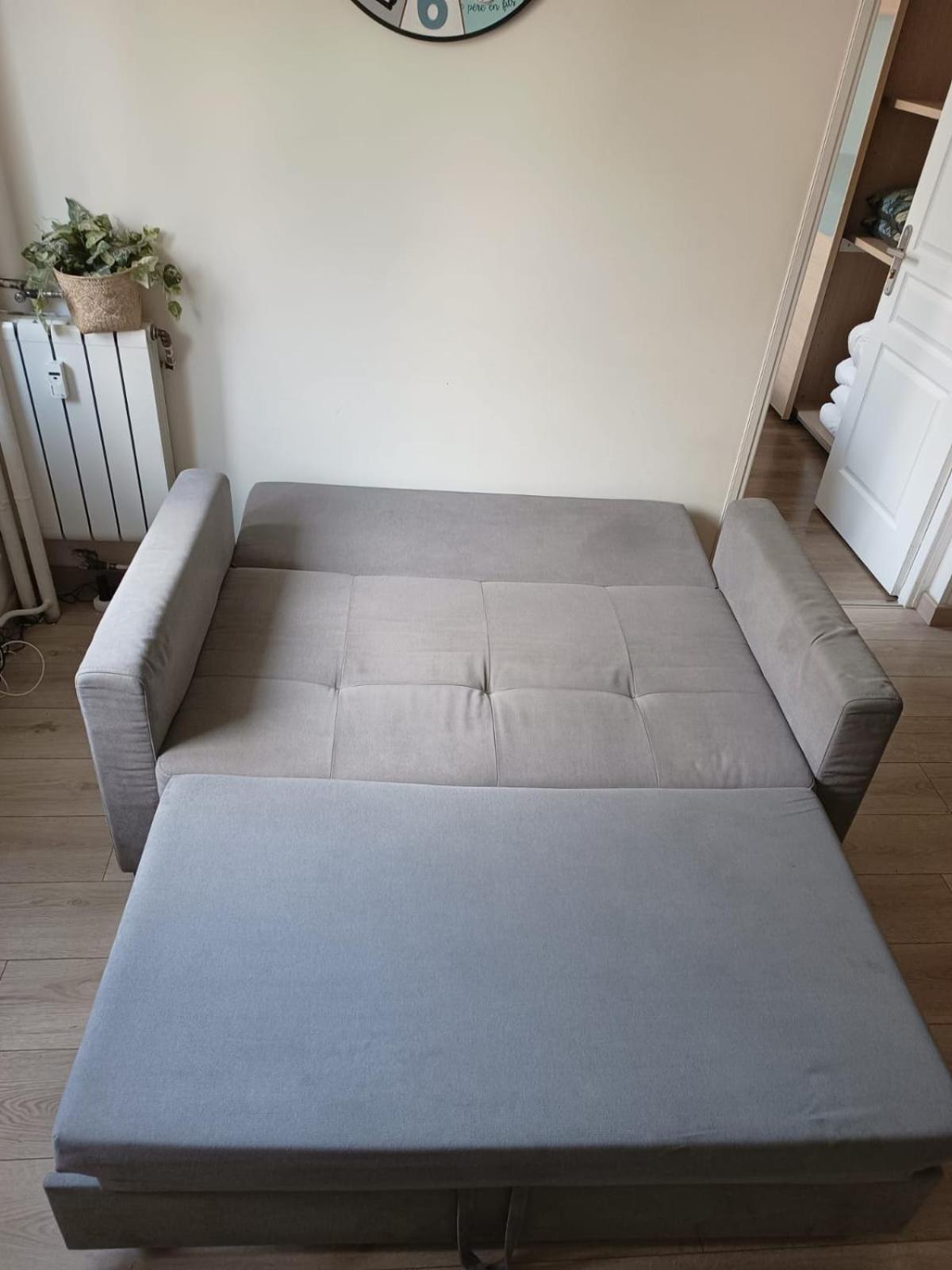 Boutique Apartment Nice Center Beach Free Parking Esterno foto